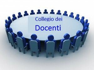 Colegio dei Docenti